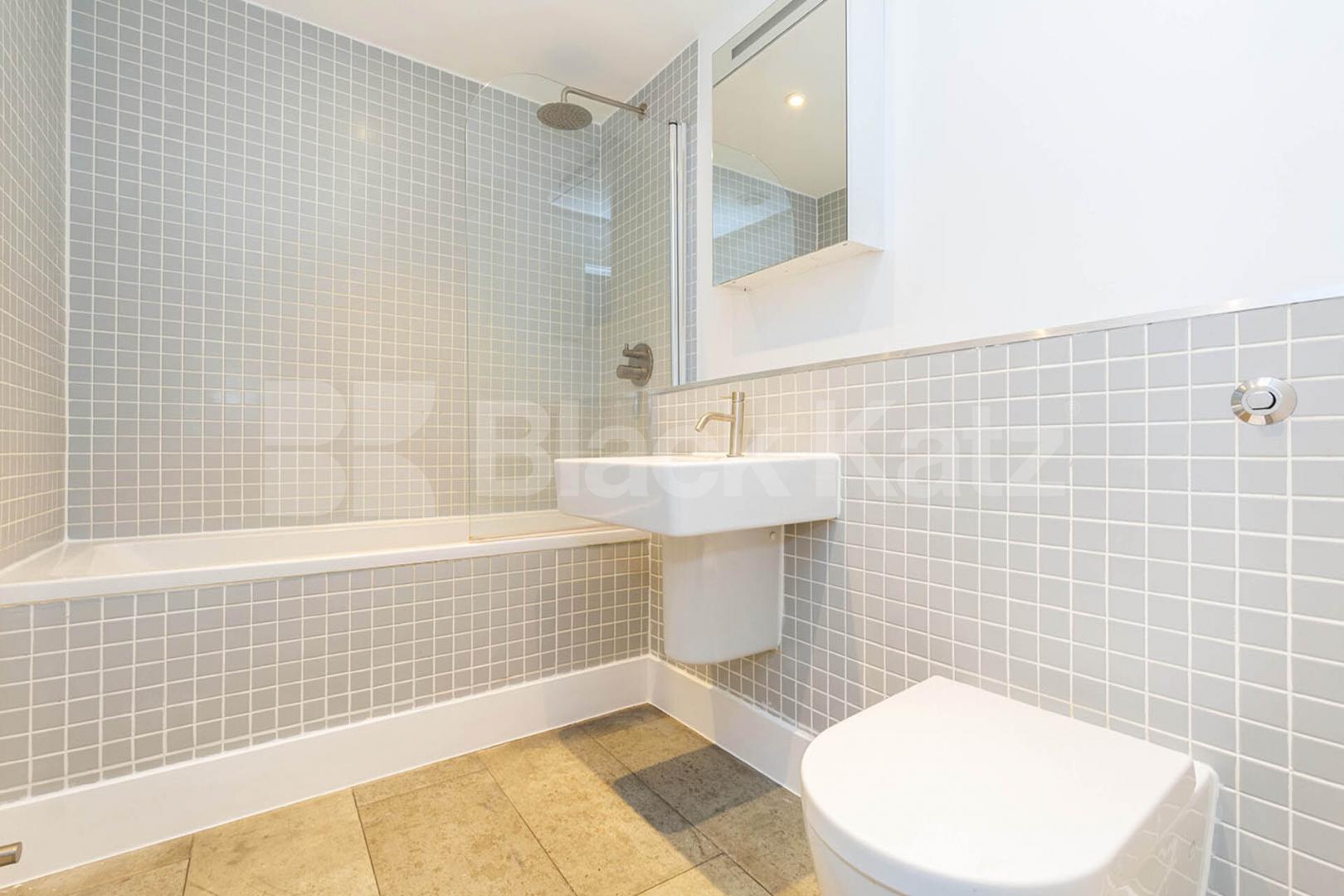 1 bedroom property within a impressive warehouse conversion  Tabernacle Street, Old Street